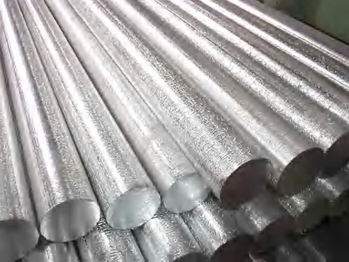Materials  Equipments for aluminum industry