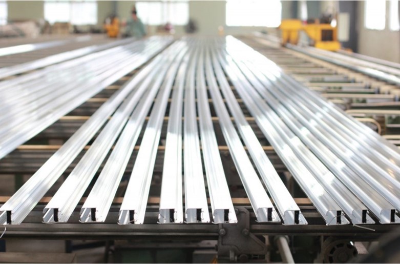 CKDAs Proactive Response to The Global Aluminum Price Surge