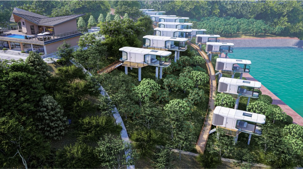 CKDA Prioritizes Sustainability and Environmental Responsibility